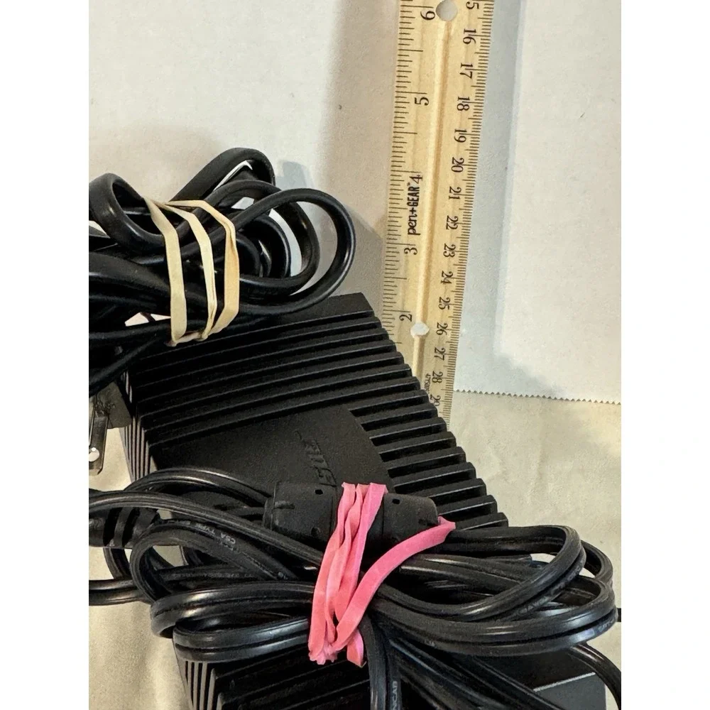 Genuine Bose DCS‎ 104 Power Supply Adapter 30V 1.1A AC Cable OEM Tested